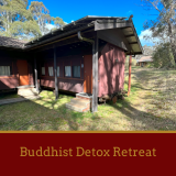 Buddhist Detox Retreat