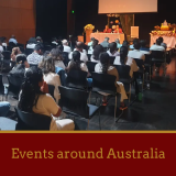 Events Around Australia