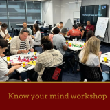 Know Your Mind Workshop